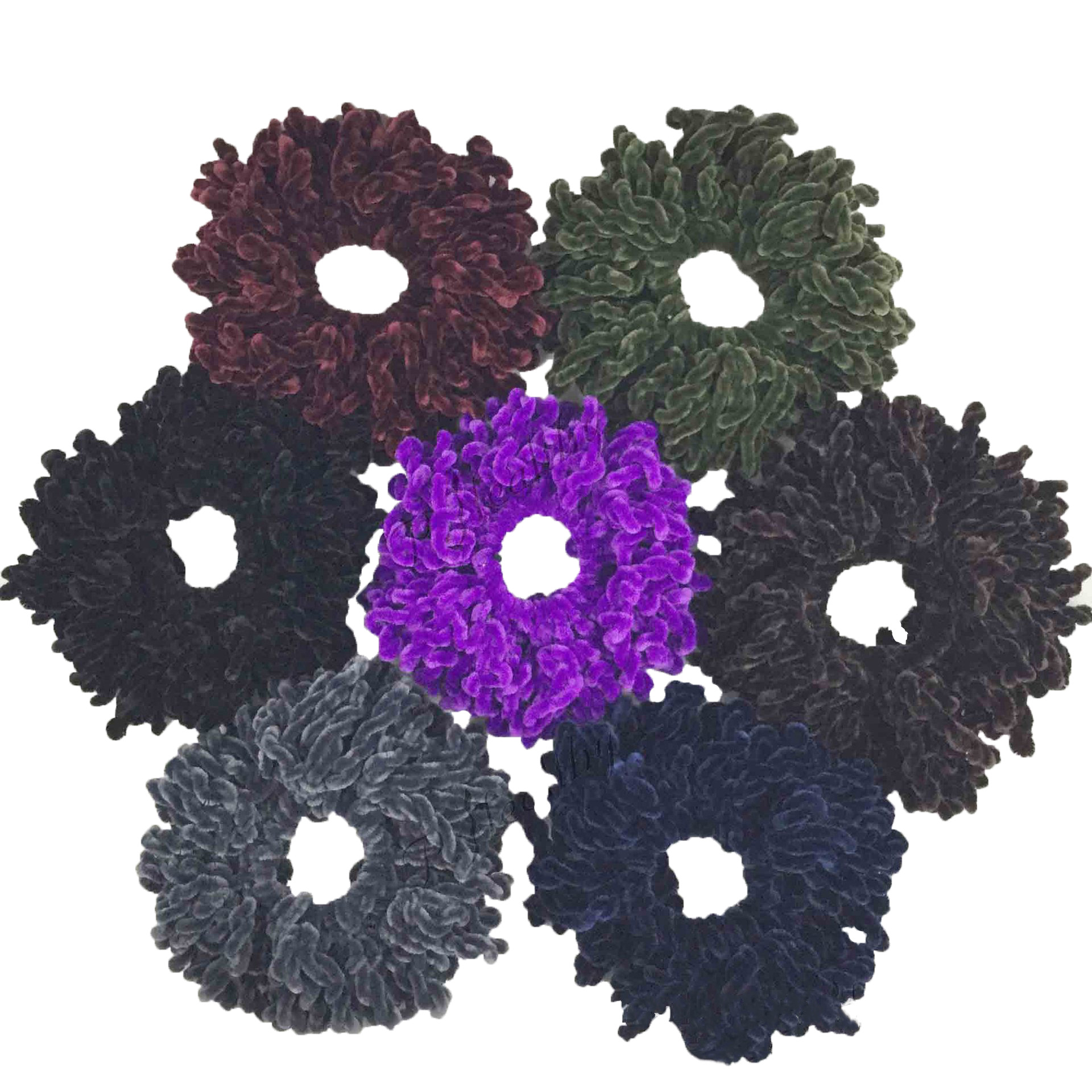 Xl Women'S Fashion - 2020 New Muslim Women Big Hairband