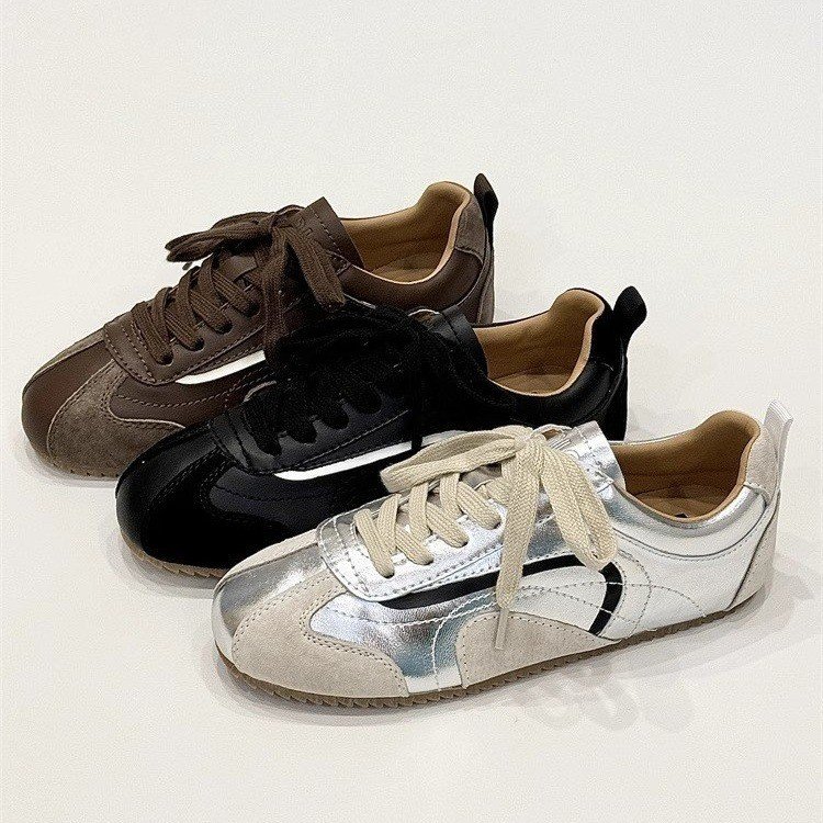 Women'S Fashion Tennis Shoes - Women's Shoes Luxury Tennis Training Shoes