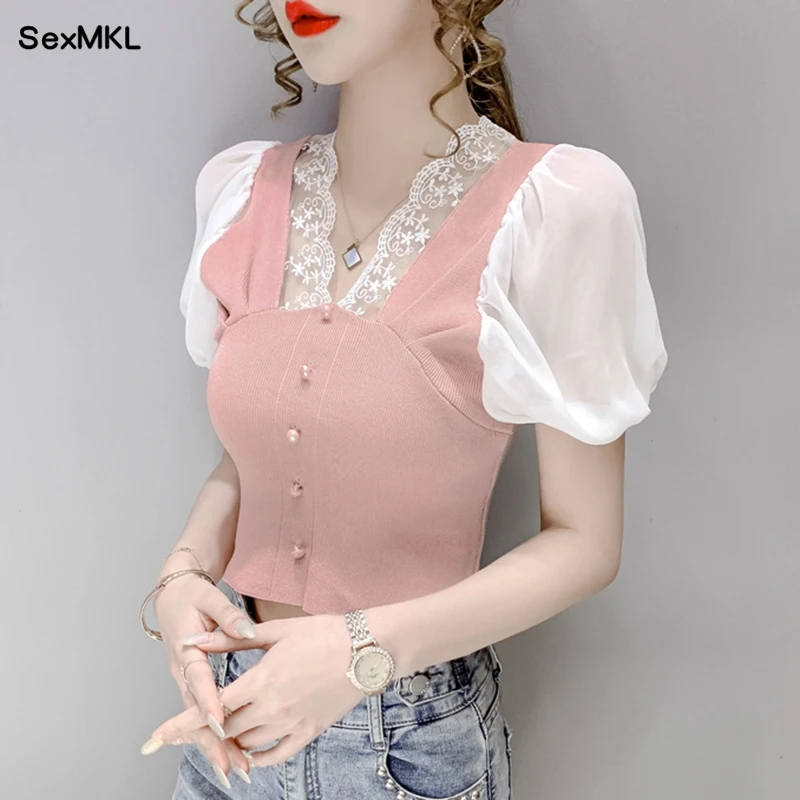 Corset Top Boned - Women Sexy Crop Tops Summer 2026