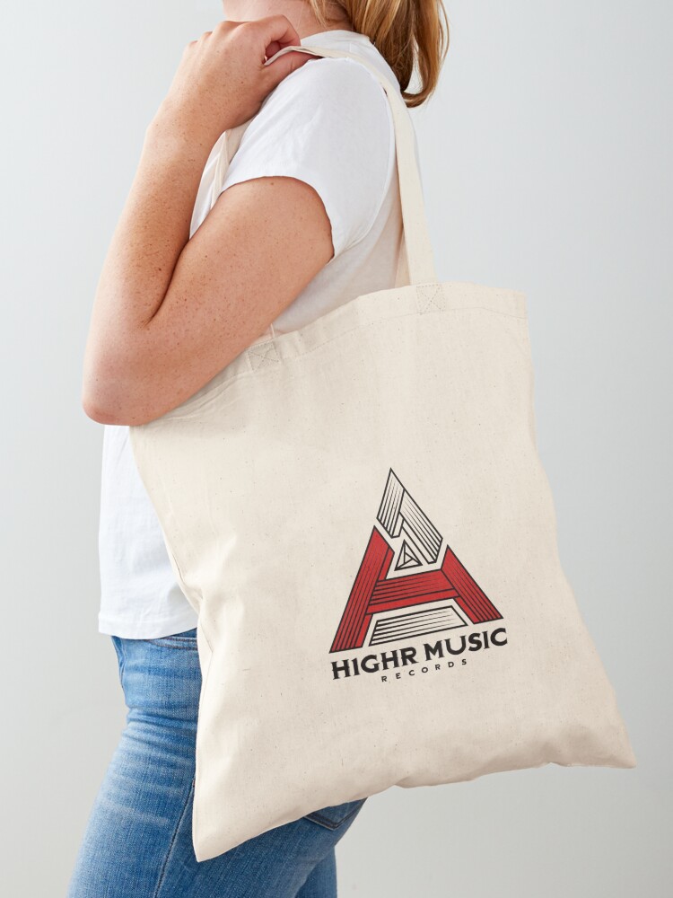 Women'S Fashion Labels - H1GHR MUSIC Label Logo khiphop merch