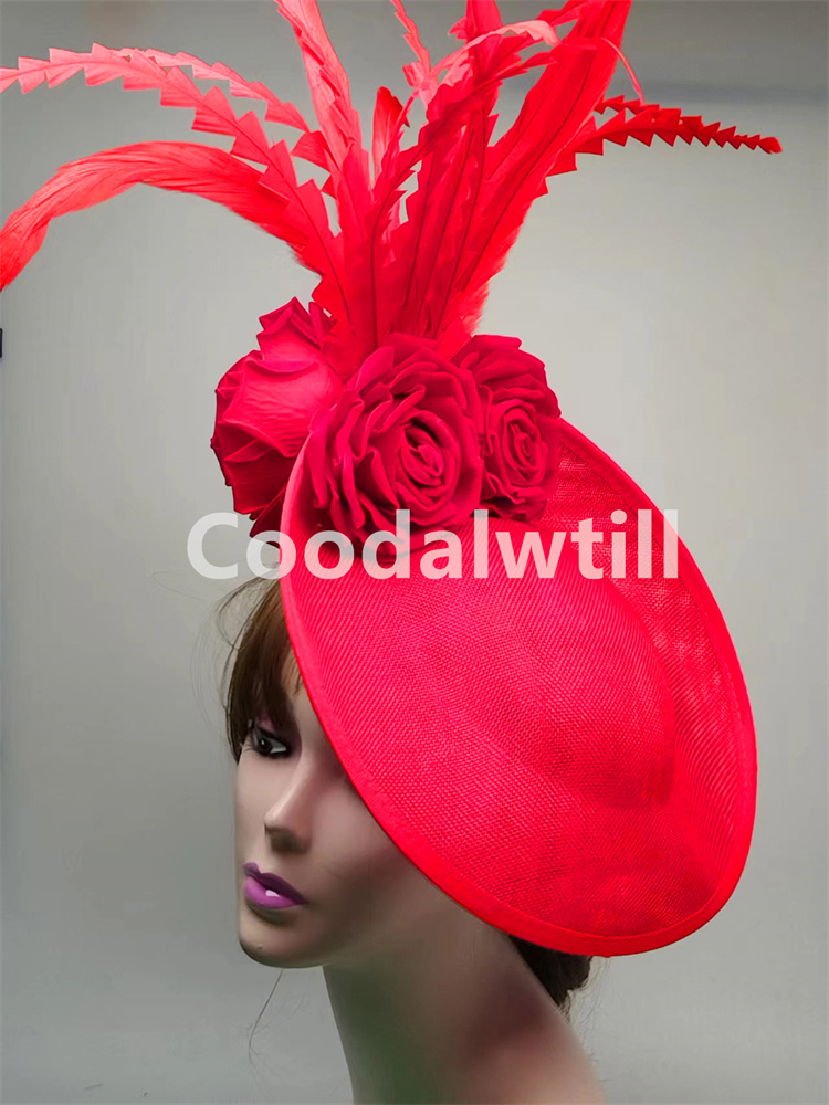 Kentucky Derby Nice Flower Fas - Women'S Fashion Kentucky Derby のレビューと価格