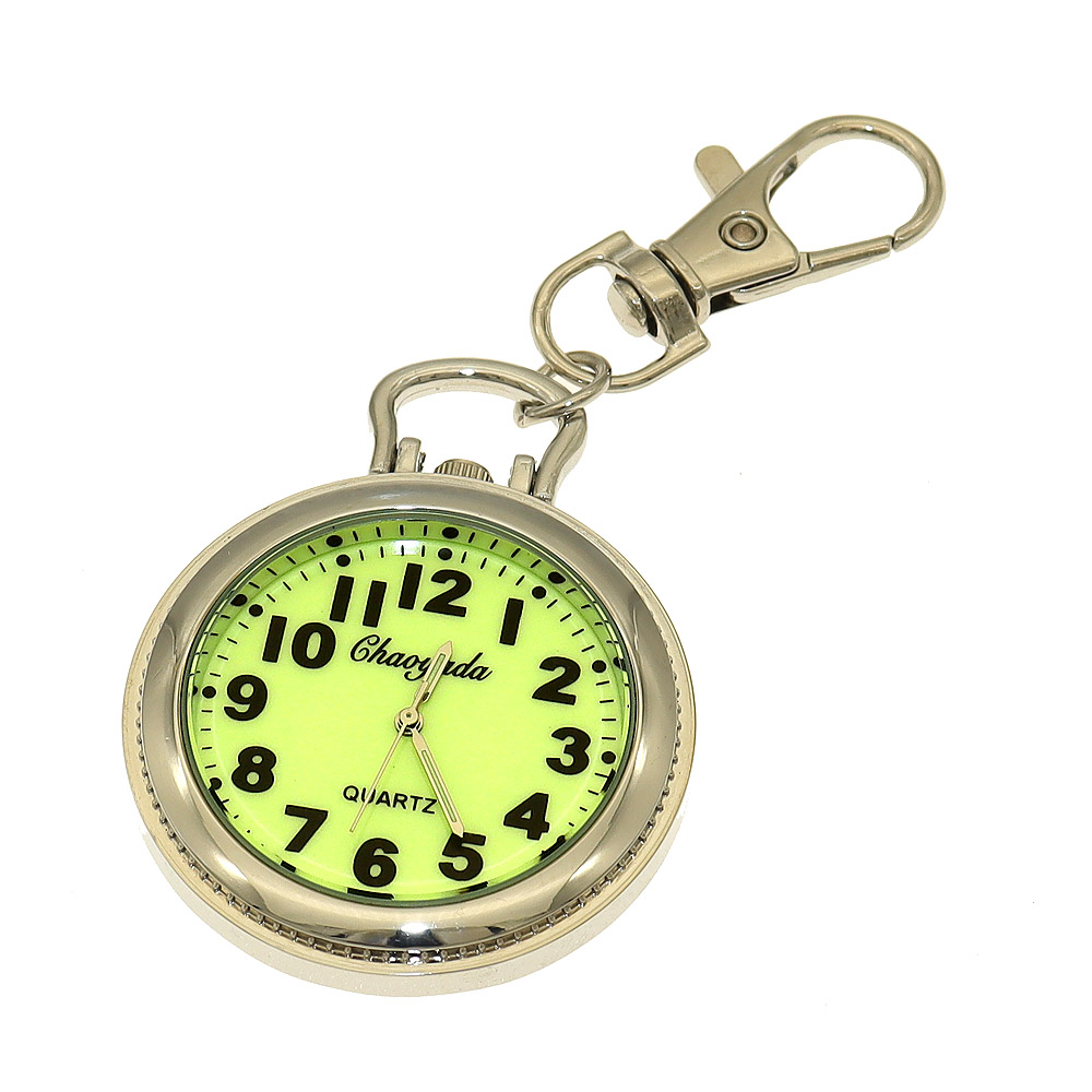 Big Number Luminous‌ Dial Pock - Women'S Fashion Labels のレビューと価格