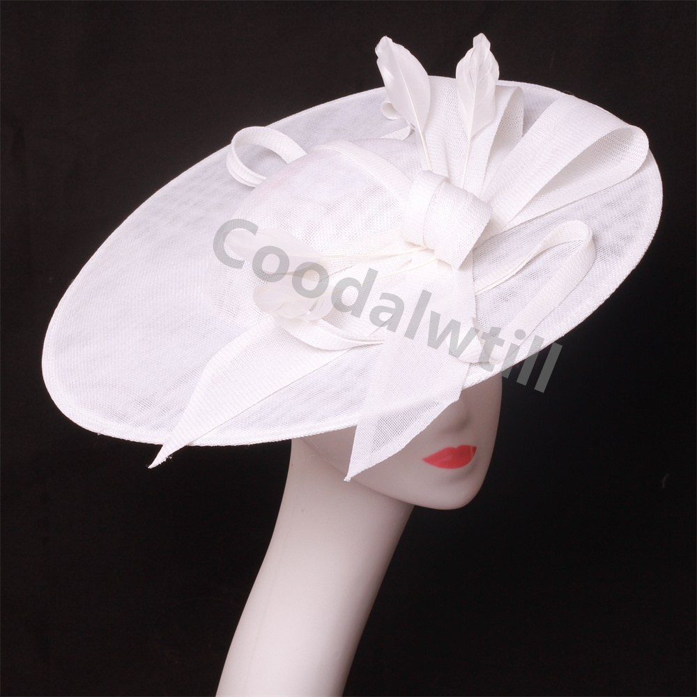 Kentucky Derby Big Fascinator  - Women'S Fashion Kentucky Derby のレビューと価格