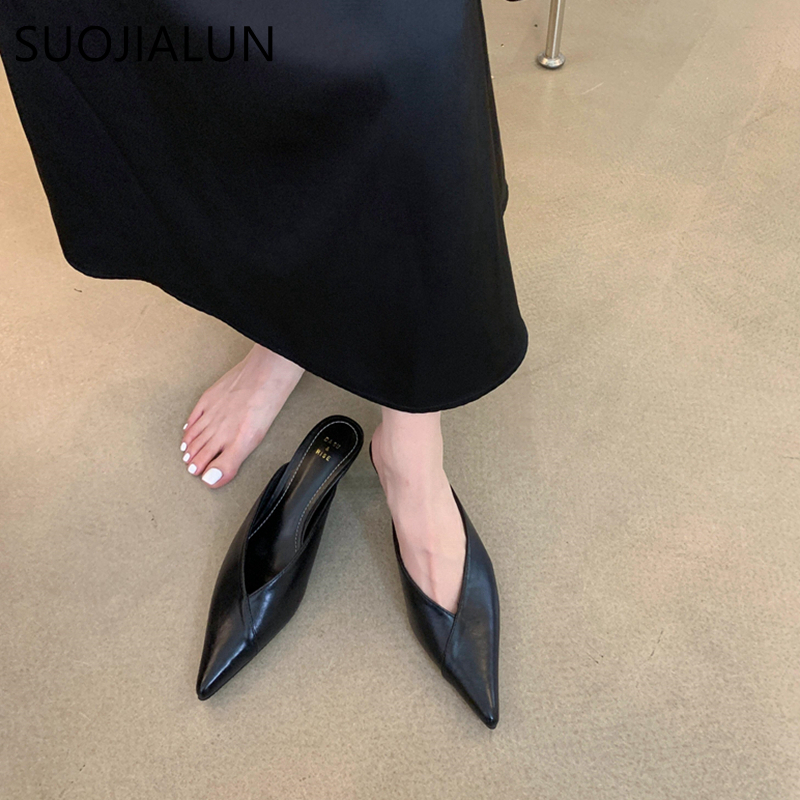 SUOJIALUN 2024 Spring New Bran - Women'S Fashion From The 60S のレビューと価格
