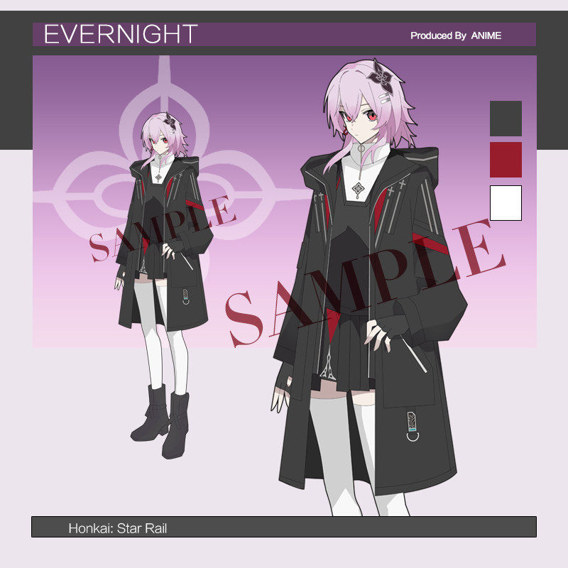 Kafka Honkai Star Rail March 7 - Women Fashion Jackets のレビューと価格