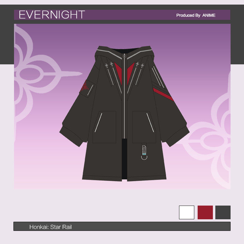 Kafka Honkai Star Rail March 7 - Women Fashion Jackets のレビューと価格