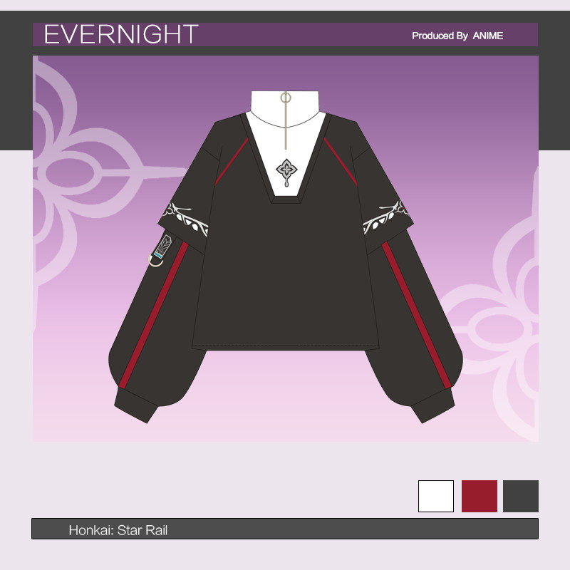 Kafka Honkai Star Rail March 7 - Women Fashion Jackets のレビューと価格