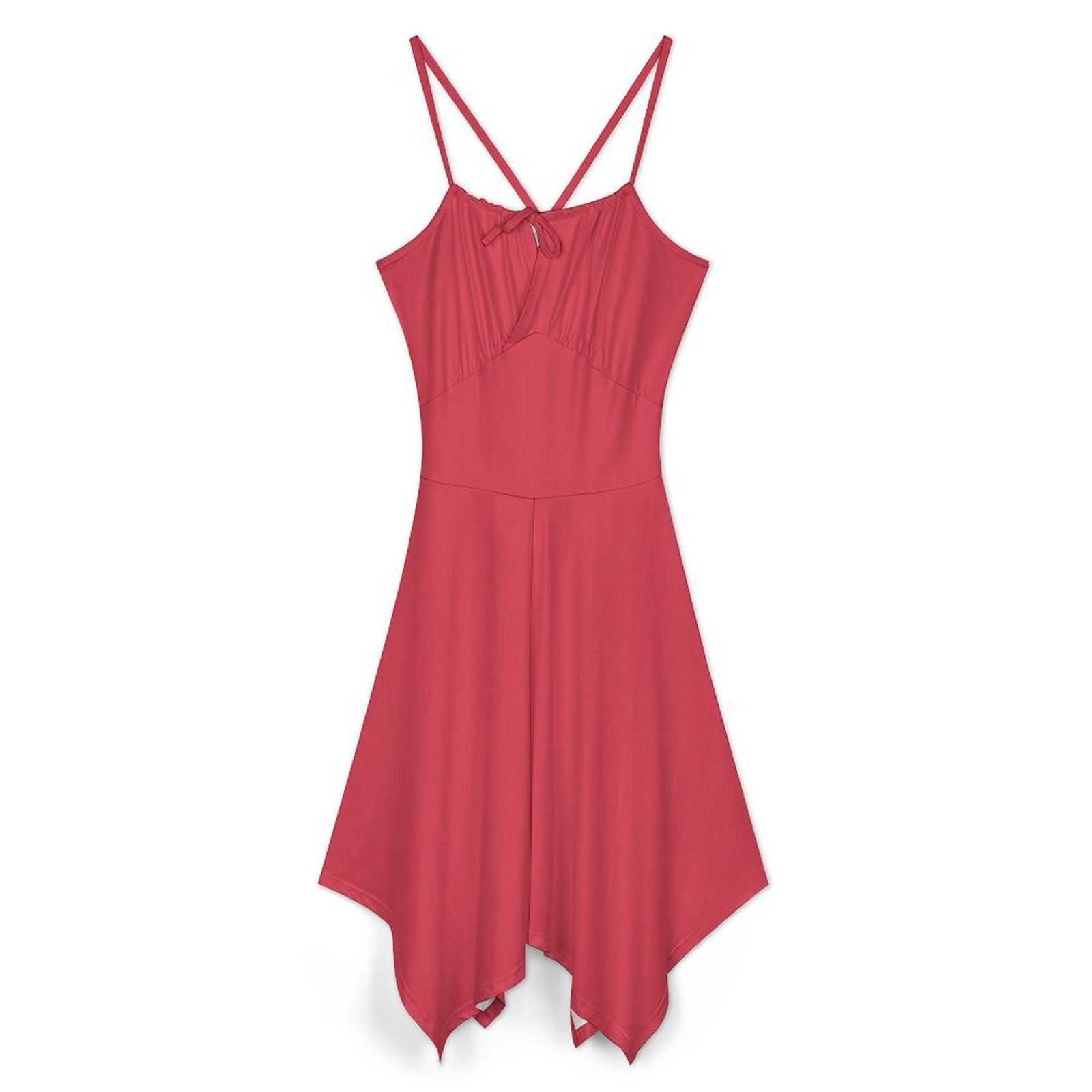 Paprika Floral Smock Dress For - Smocked Dress Women のレビューと価格