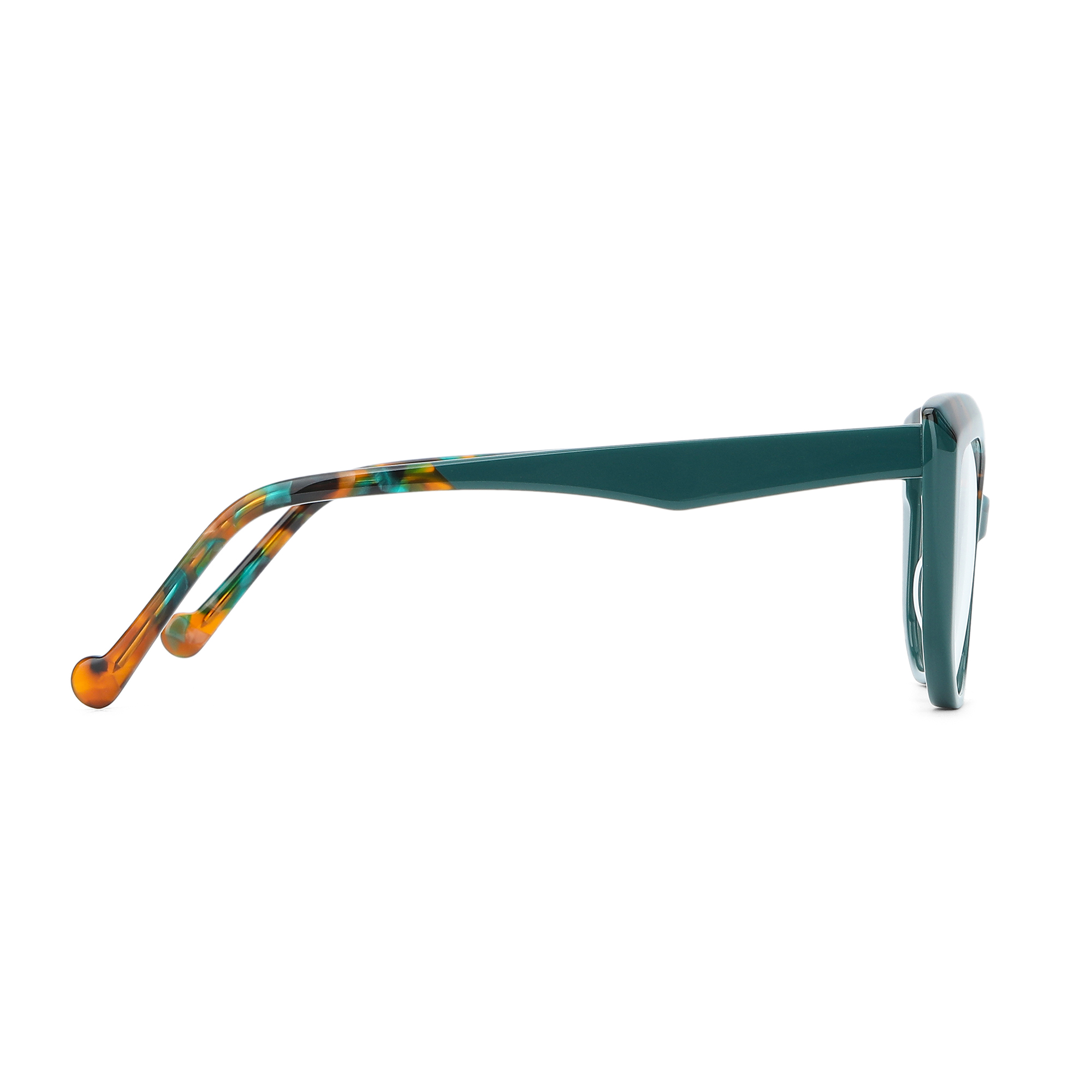 Vintage Women's Fashion High Q - Women'S Fashion Glasses With Clear Lenses のレビューと価格