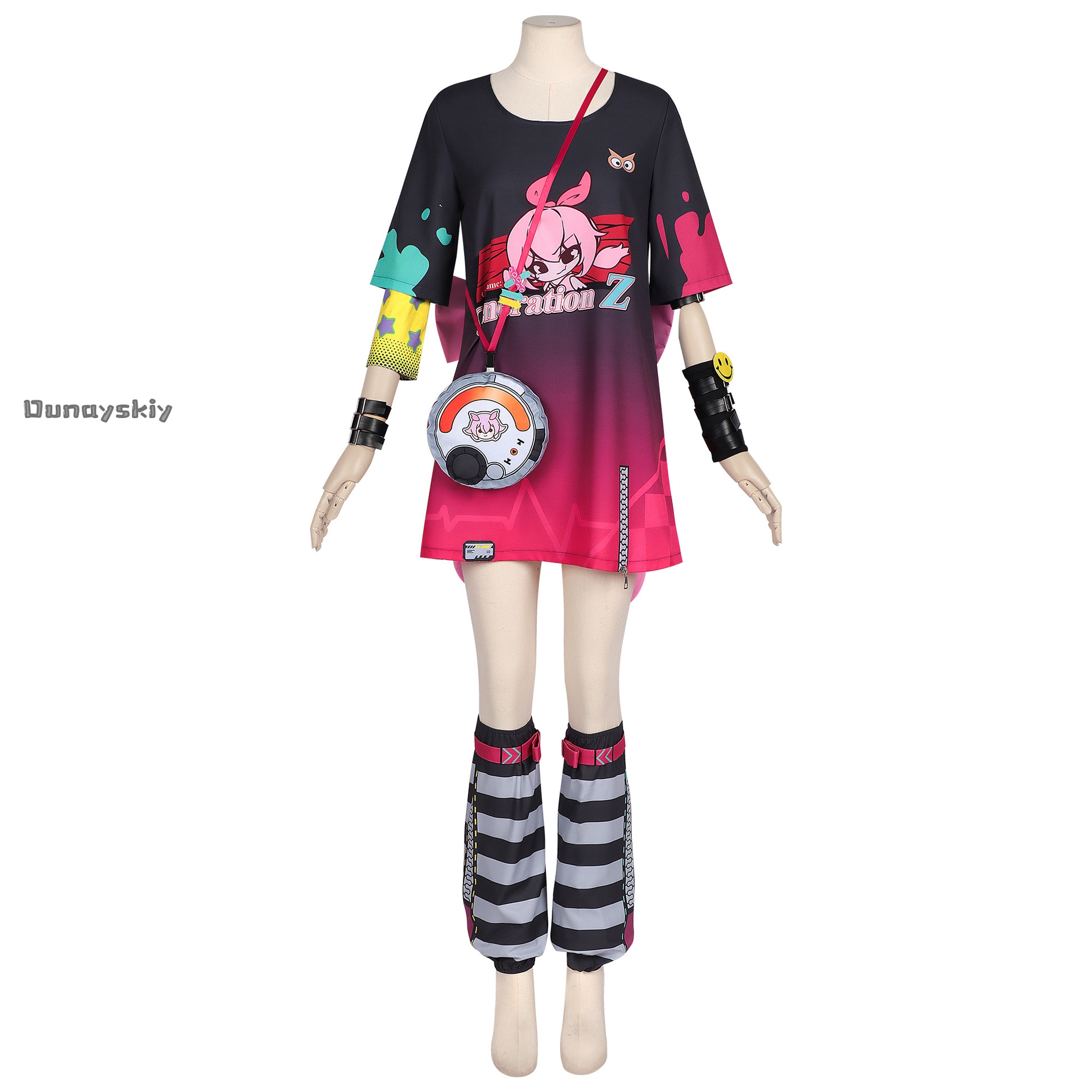 Neverness to Everness Haniel C - Women Fashion Jackets のレビューと価格