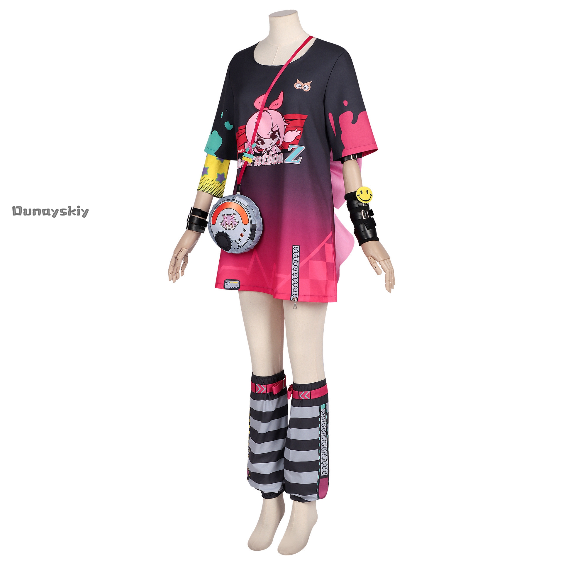 Neverness to Everness Haniel C - Women Fashion Jackets のレビューと価格