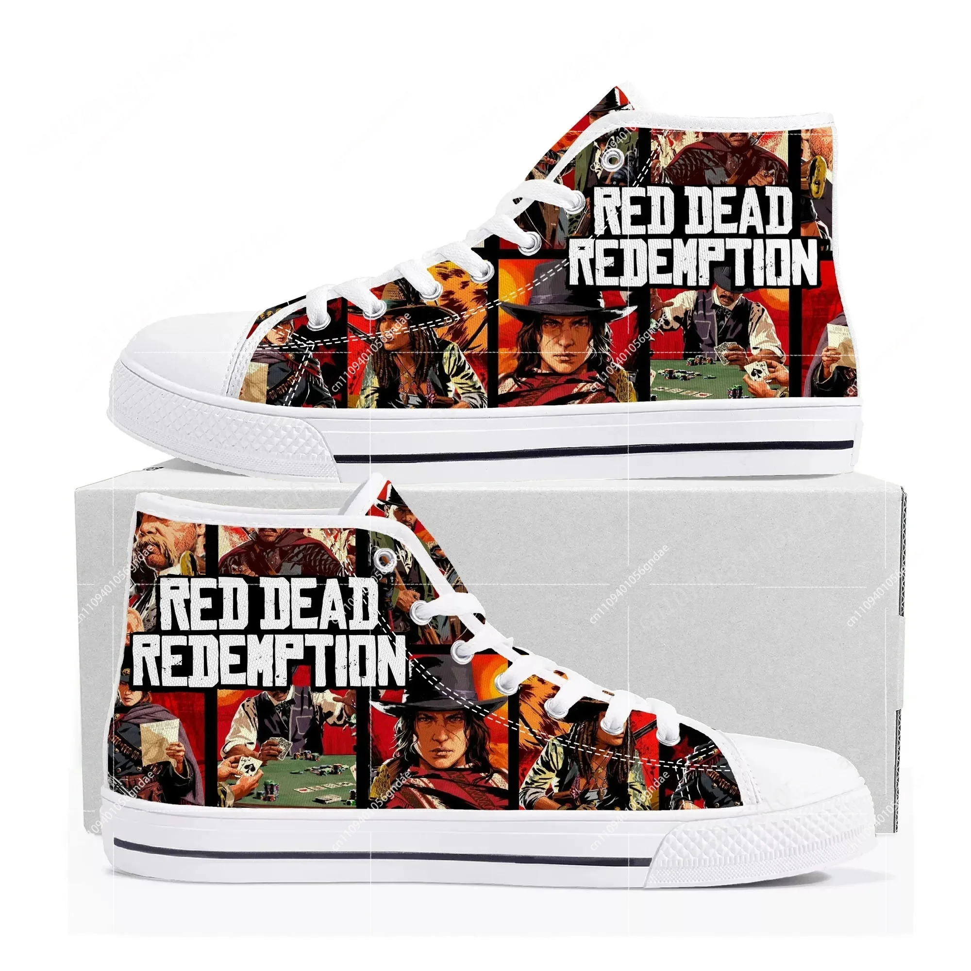 Video Game Red Dead Redemption - Women Fashion Video のレビューと価格