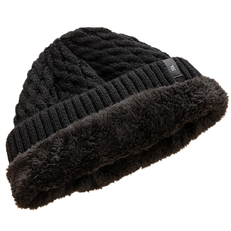 Unisex Sports Label Knitted Ha - Women'S Fashion Labels のレビューと価格