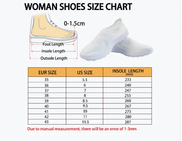 Cartoon Giraffe Print Mesh Hig - Women'S Fashion Tennis Shoes のレビューと価格