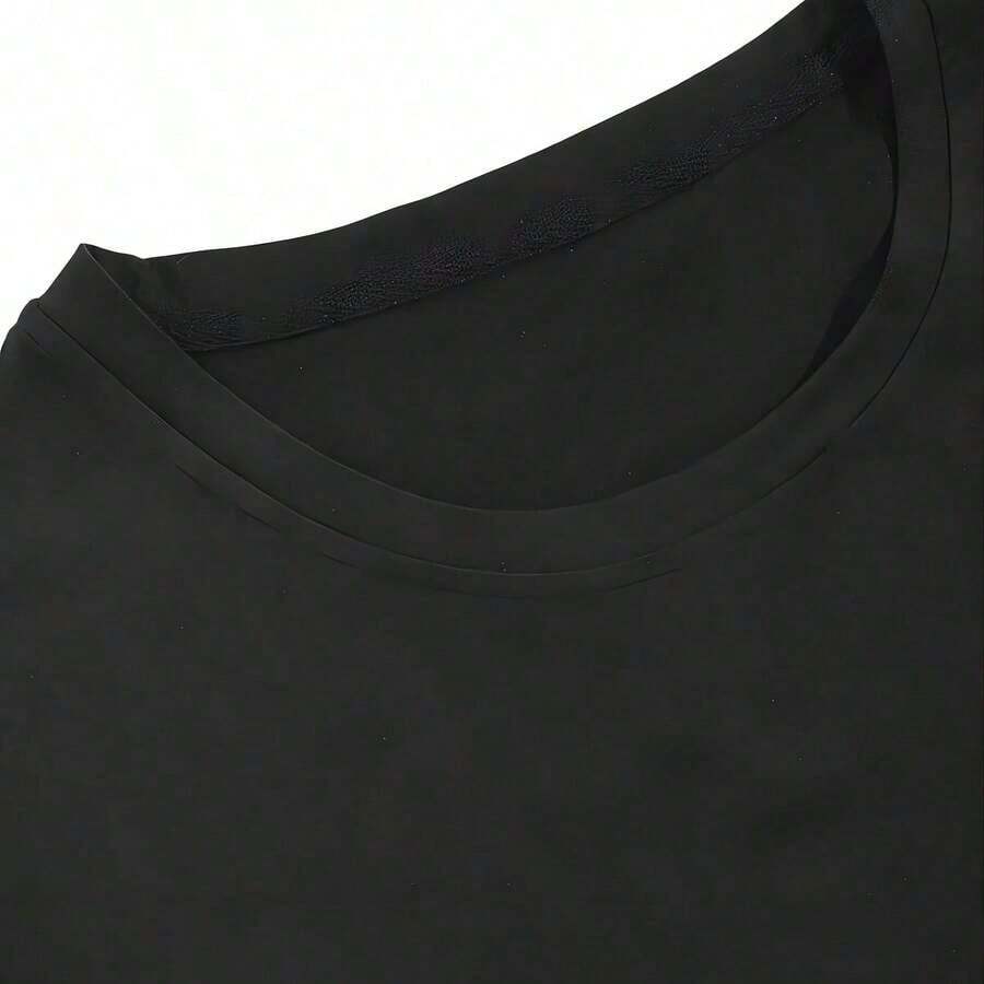 Short Sleeve Cotton Unisex-Shi - Women Fashion Video のレビューと価格