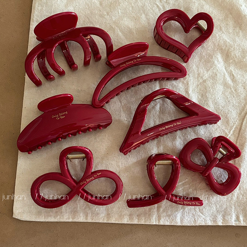 French Red Collection! Large G - Women'S Fashion Labels のレビューと価格