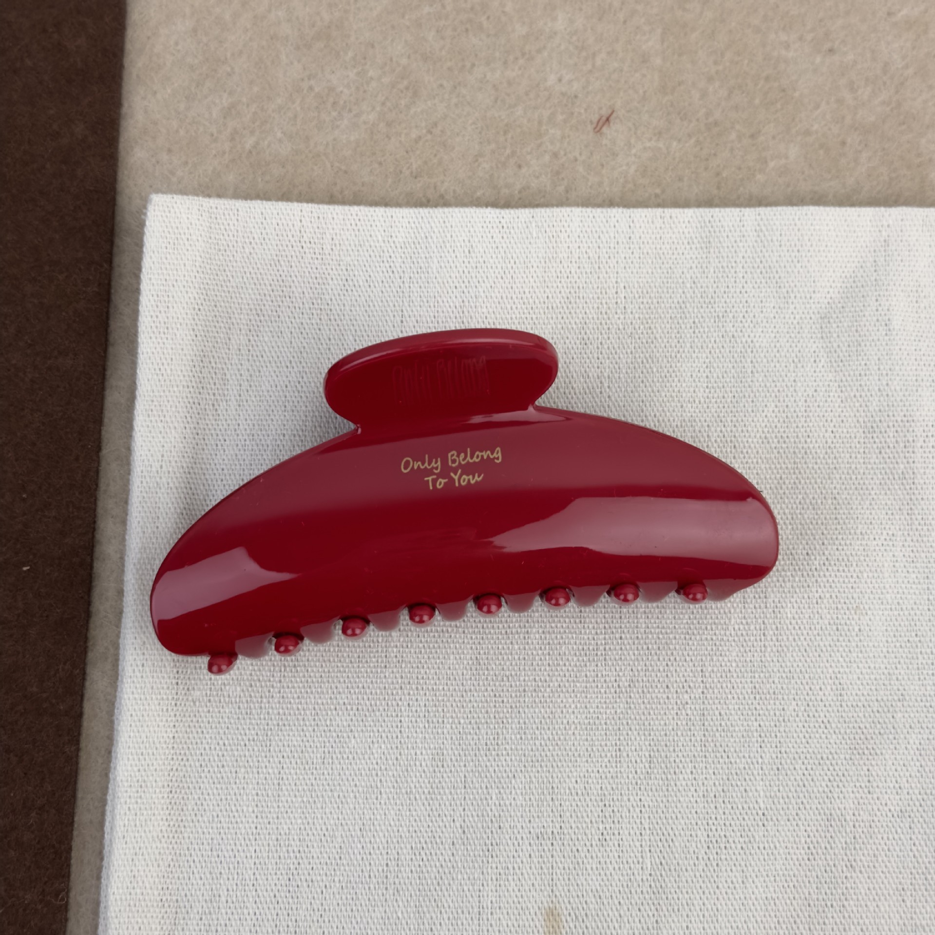 French Red Collection! Large G - Women'S Fashion Labels のレビューと価格