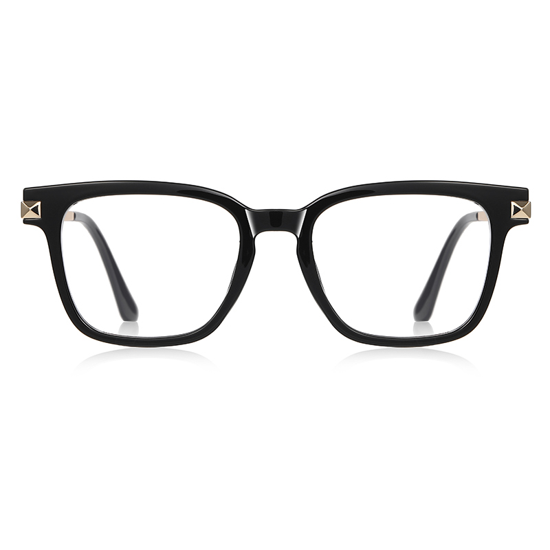 VICKI Male and Female Frames,  - Women'S Fashion Glasses With Clear Lenses のレビューと価格
