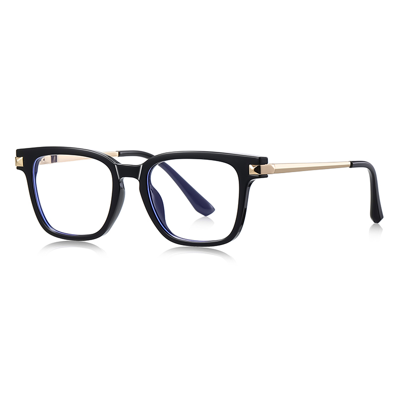 VICKI Male and Female Frames,  - Women'S Fashion Glasses With Clear Lenses のレビューと価格