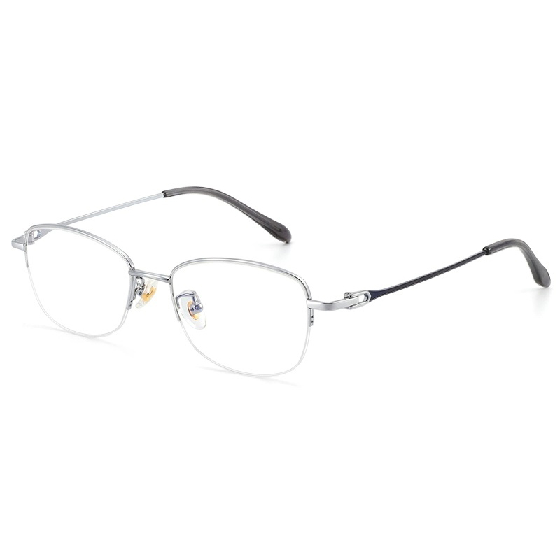 New Fashion Design Glasses Wom - Women'S Fashion Glasses With Clear Lenses のレビューと価格