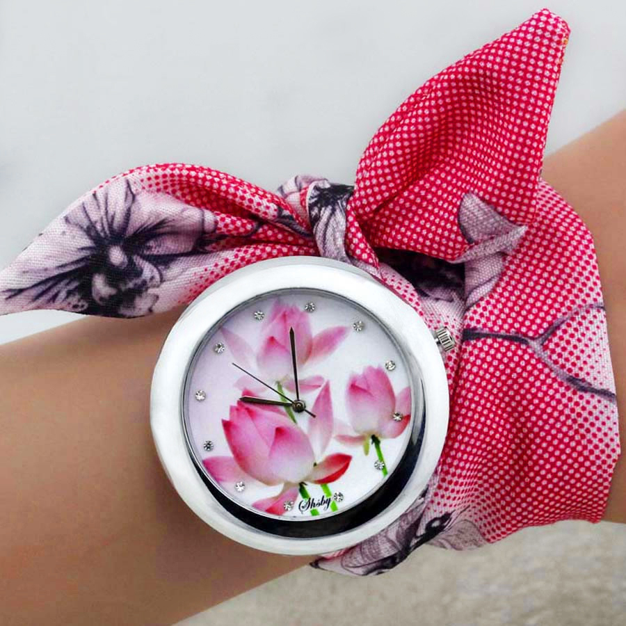 Shsby New Design Ladies Flower - Women'S Fashion From The 60S のレビューと価格