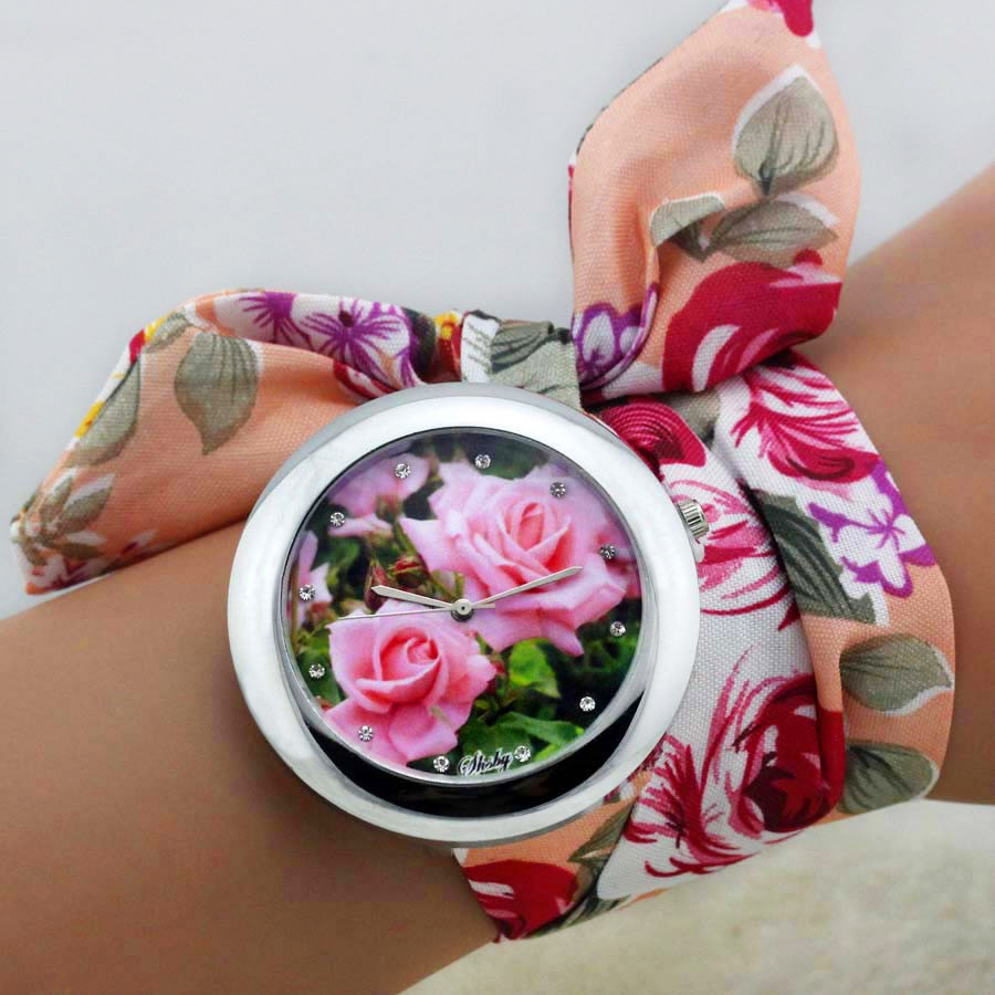 Shsby New Design Ladies Flower - Women'S Fashion From The 60S のレビューと価格