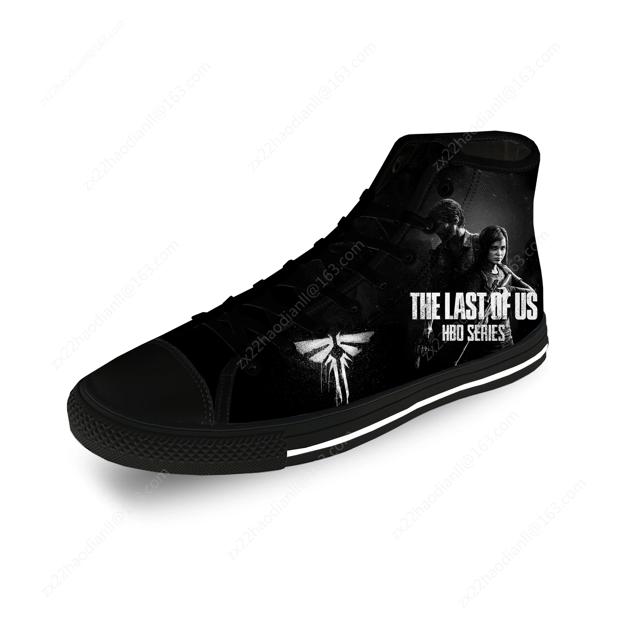 Video Game The last of us Popu - Women Fashion Video のレビューと価格
