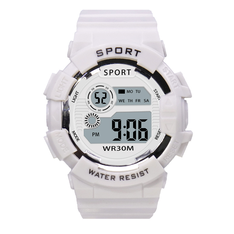 YIKAZE Fashion Sports Watches  - Women Fashion Week 2026 のレビューと価格