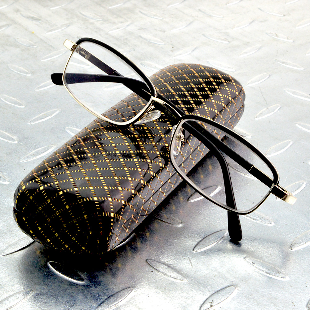 Fashion Eyebrows Titanium Allo - Women'S Fashion Glasses With Clear Lenses のレビューと価格