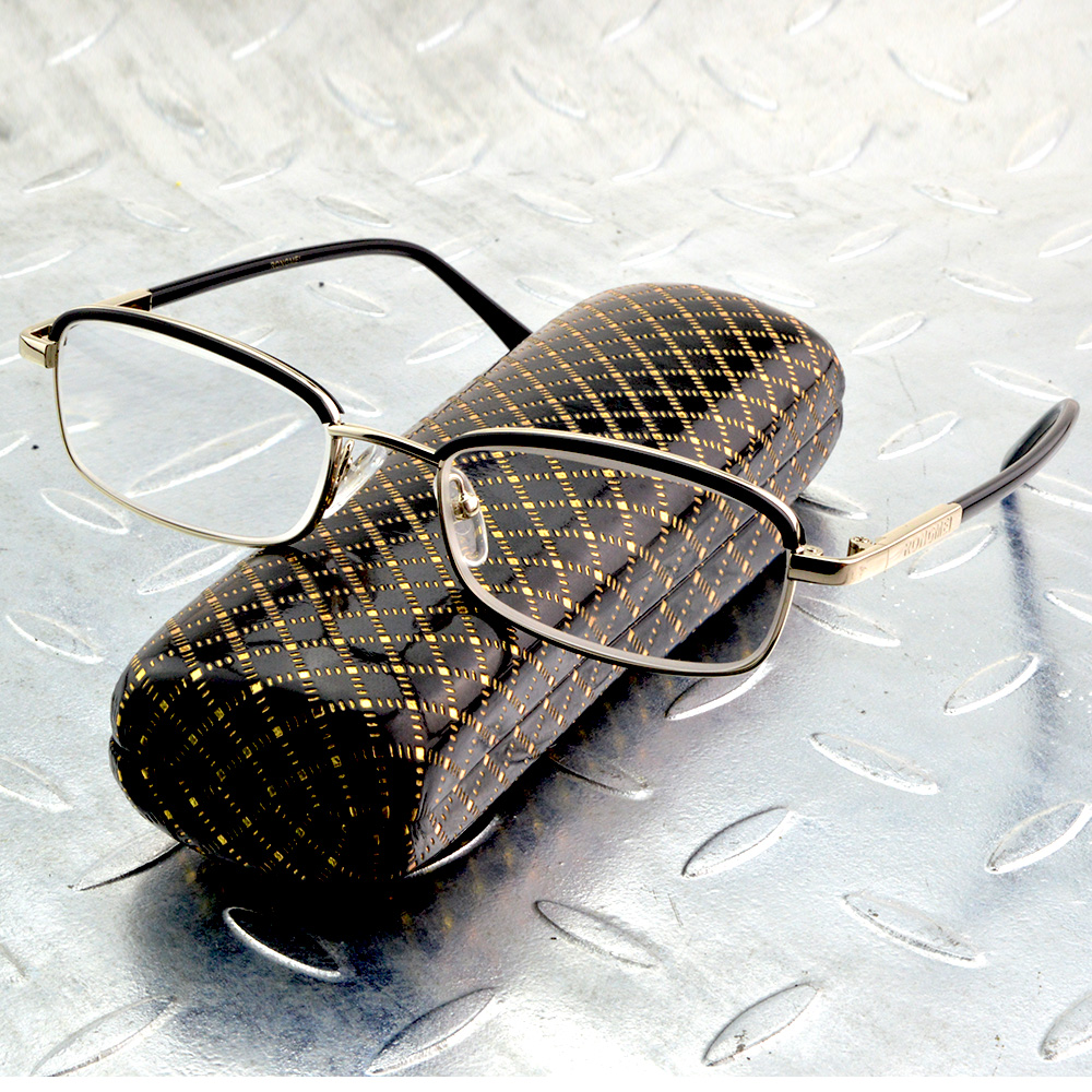 Fashion Eyebrows Titanium Allo - Women'S Fashion Glasses With Clear Lenses のレビューと価格