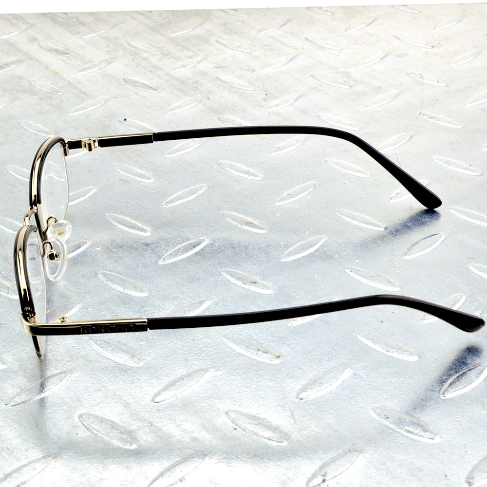 Fashion Eyebrows Titanium Allo - Women'S Fashion Glasses With Clear Lenses のレビューと価格