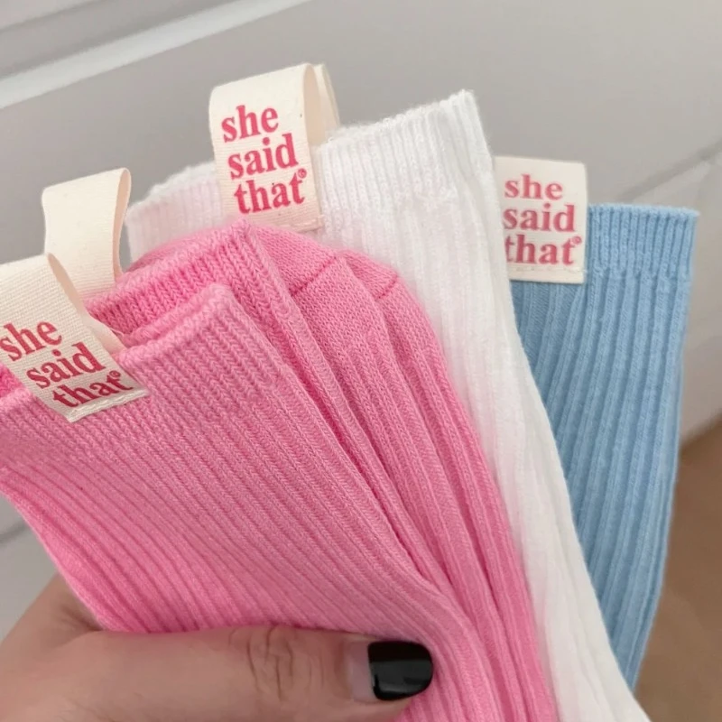 Japanese Retro Cloth Label She - Women'S Fashion Labels のレビューと価格