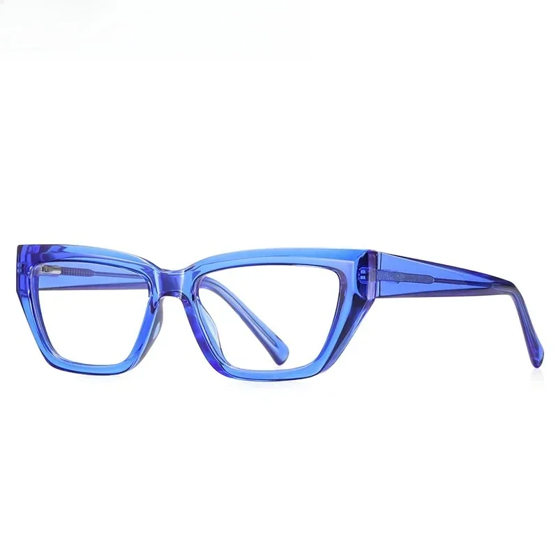 Ollymurs Women Cat Eye Glasses - Women'S Fashion Glasses With Clear Lenses のレビューと価格