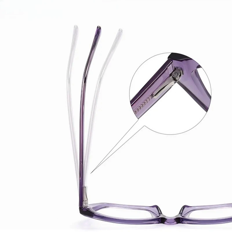 Ollymurs Women Cat Eye Glasses - Women'S Fashion Glasses With Clear Lenses のレビューと価格