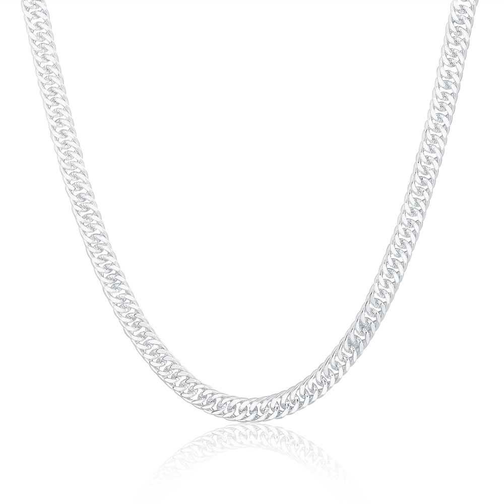New 925 Sterling Silver 20/22/ - Xl Women'S Fashion のレビューと価格