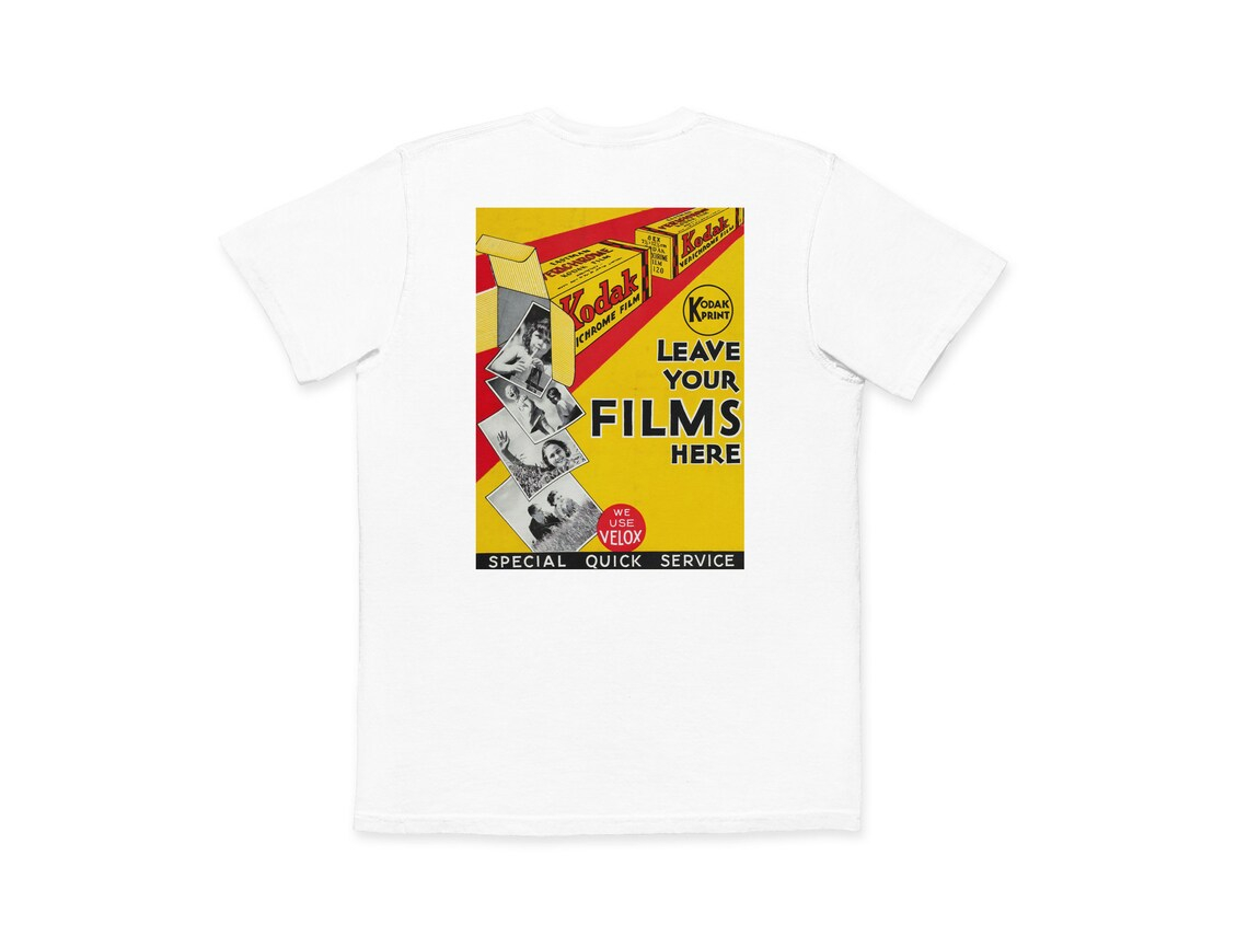 Vintage Kodak Professional Ast - Women Fashion Video のレビューと価格