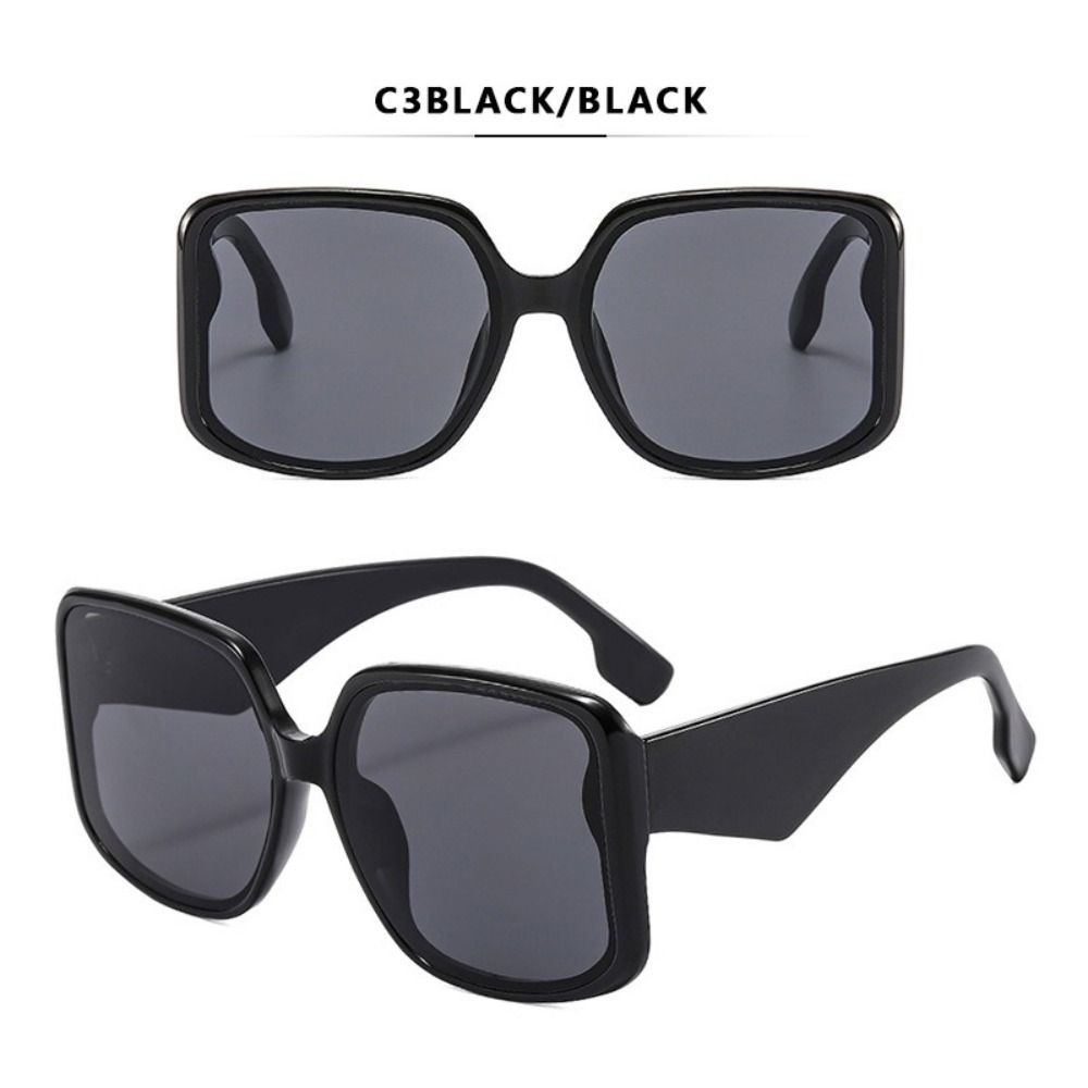 PC Sunglasses Goggles Gradient - Women'S Fashion Glasses With Clear Lenses のレビューと価格