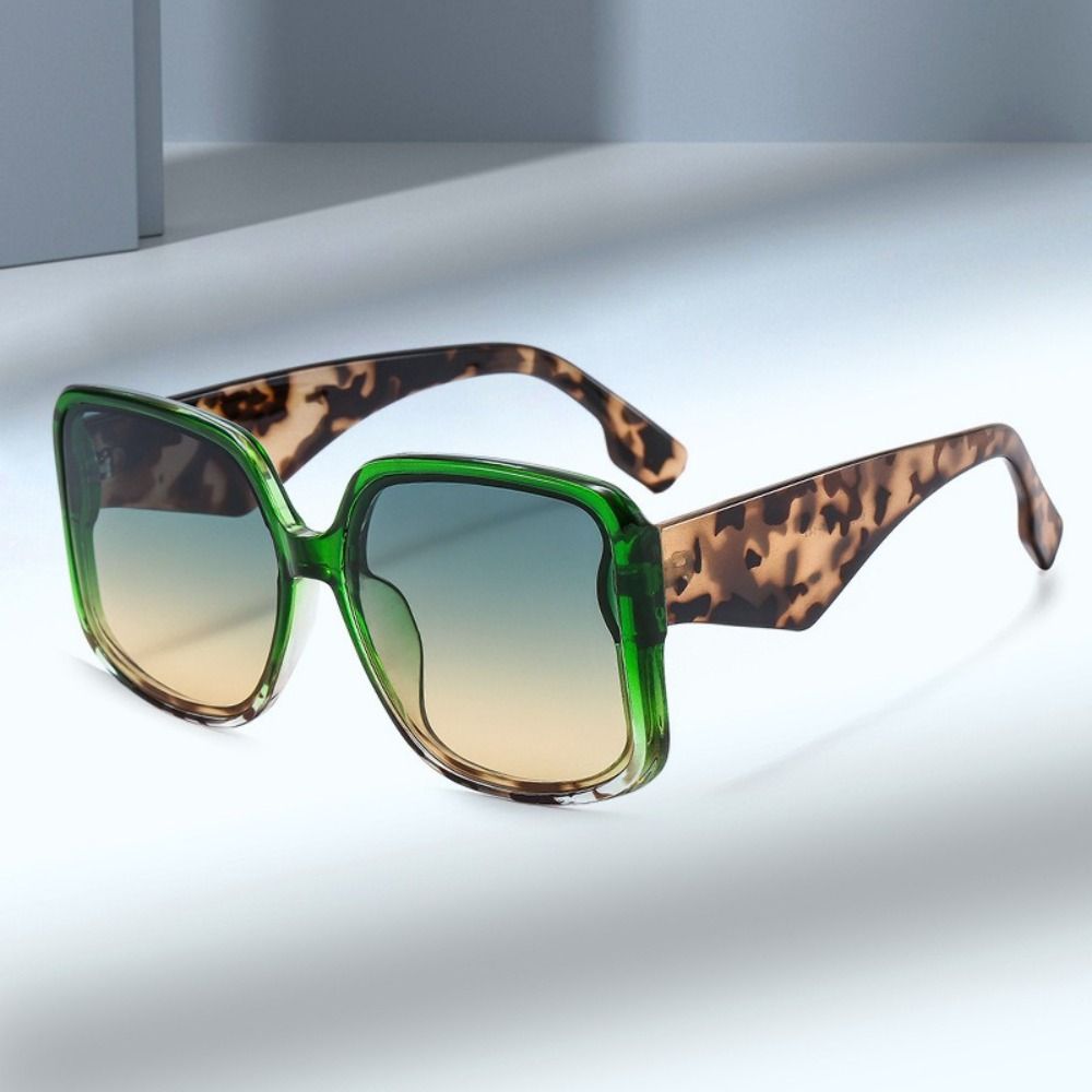 PC Sunglasses Goggles Gradient - Women'S Fashion Glasses With Clear Lenses のレビューと価格