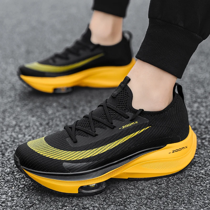 Men Unisex Sneakers Fashion Sn - Women'S Fashion Tennis Shoes のレビューと価格