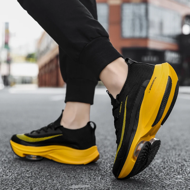 Men Unisex Sneakers Fashion Sn - Women'S Fashion Tennis Shoes のレビューと価格