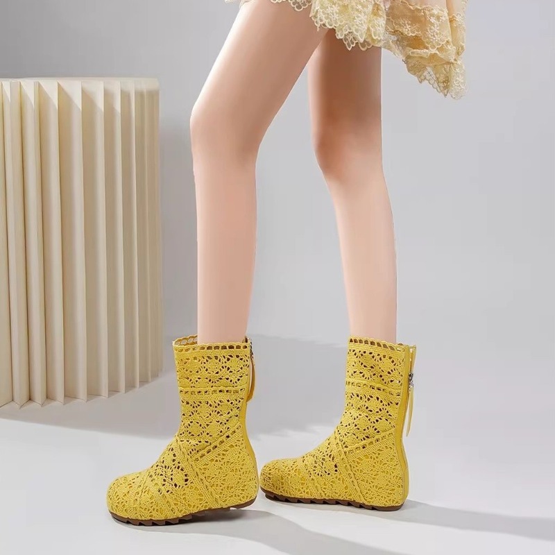 2026 new shoes lace hollow cro - Xl Women'S Fashion のレビューと価格