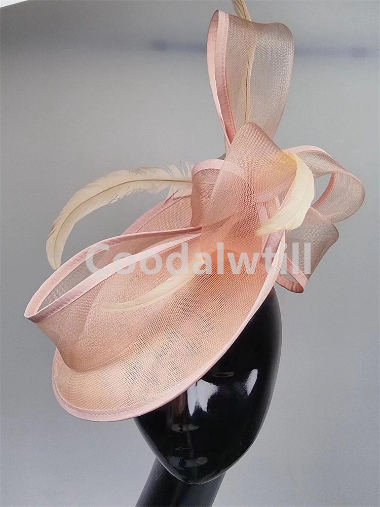 New Pillbox Fascinator Hat Wom - Women'S Fashion Kentucky Derby のレビューと価格