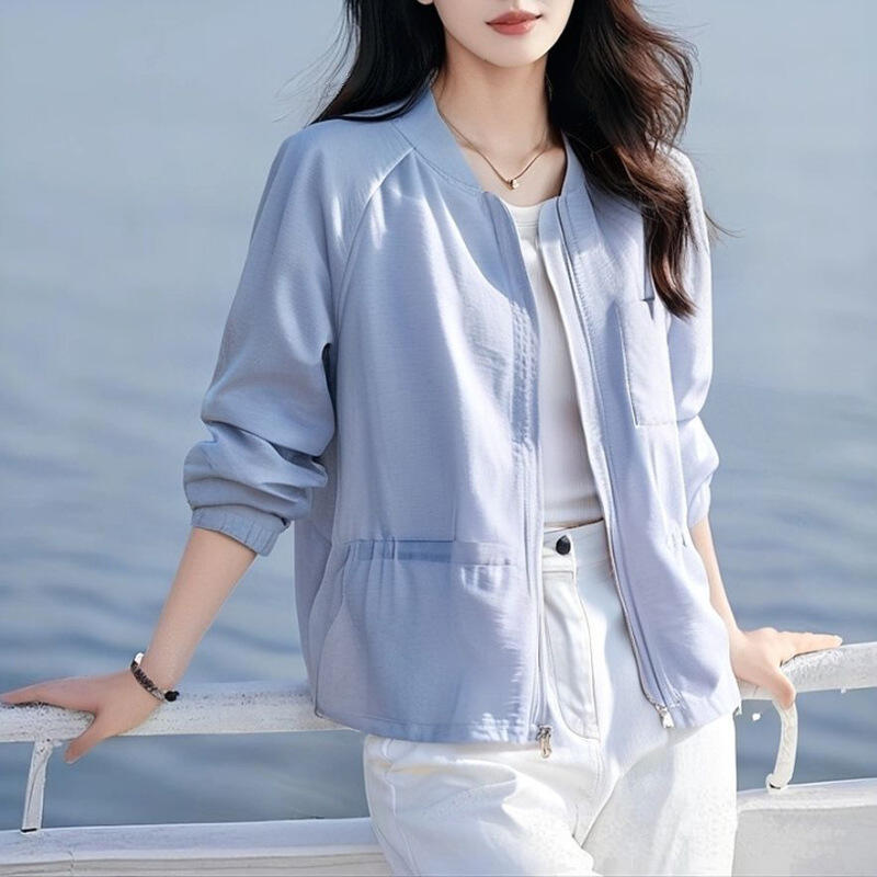 Hot 2026 Spring Autumn Women L - Women Fashion Jackets のレビューと価格