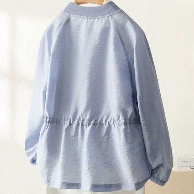 Hot 2026 Spring Autumn Women L - Women Fashion Jackets のレビューと価格