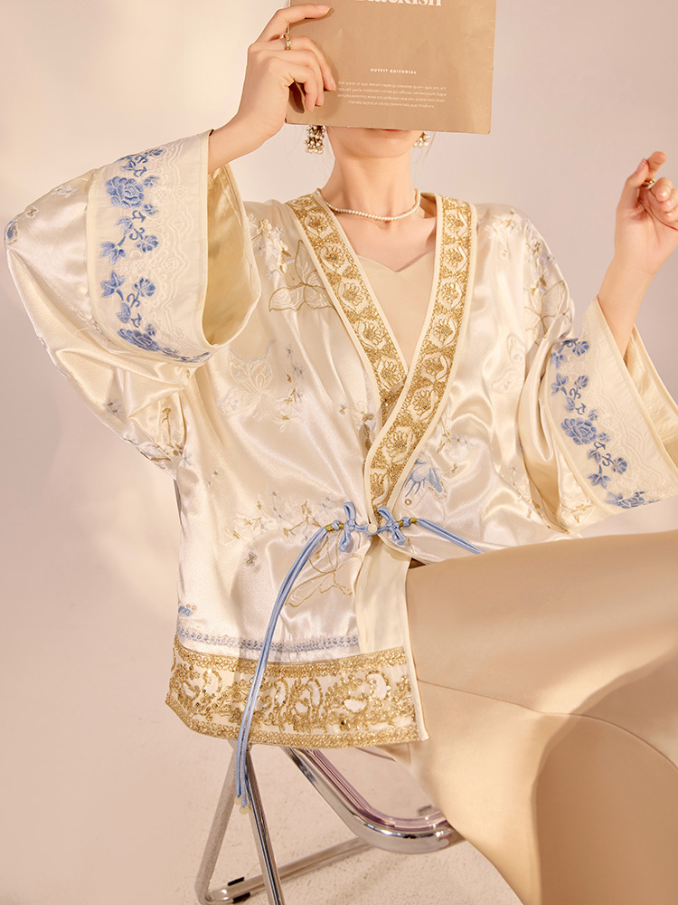 2026 Spring High end New Chine - Women Fashion Jackets のレビューと価格