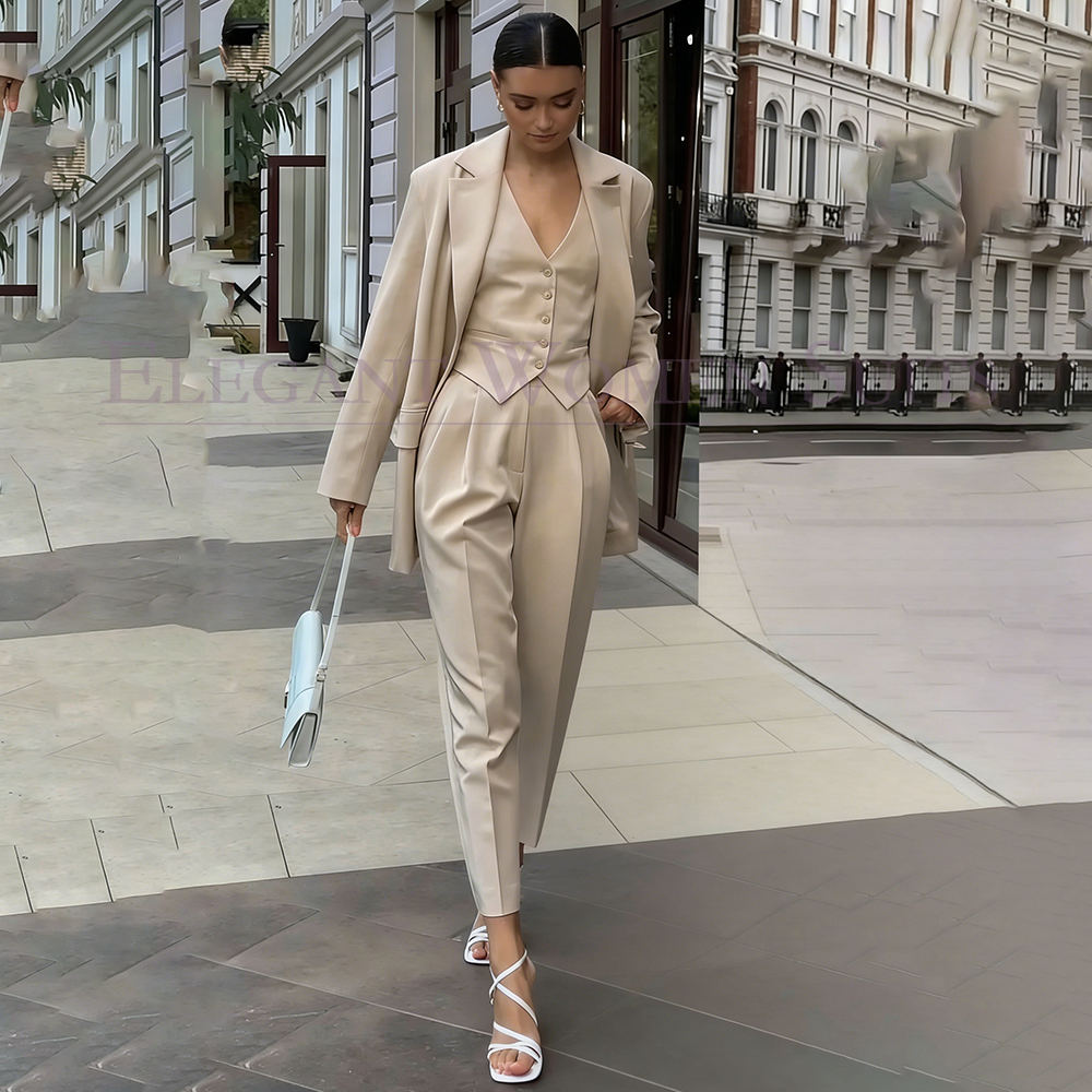 Elegant Women's Suits Fashion  - Women Fashion Jackets のレビューと価格