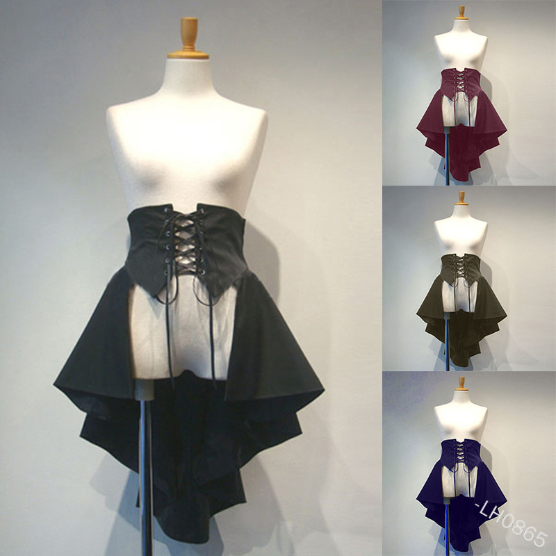 Victorian Burlesque Mermaid Sk - Corset Top Boned のレビューと価格