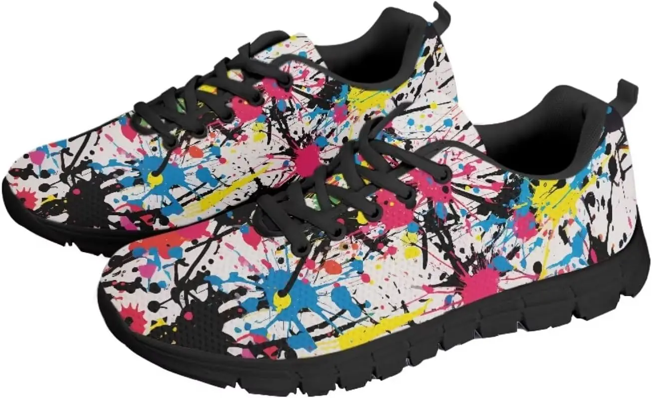 Tennis Shoes for Women Sport W - Women'S Fashion Tennis Shoes のレビューと価格