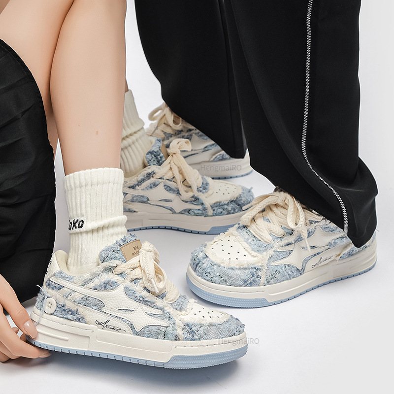 Women Shoes For Men Tennis Ret - Women'S Fashion Tennis Shoes のレビューと価格