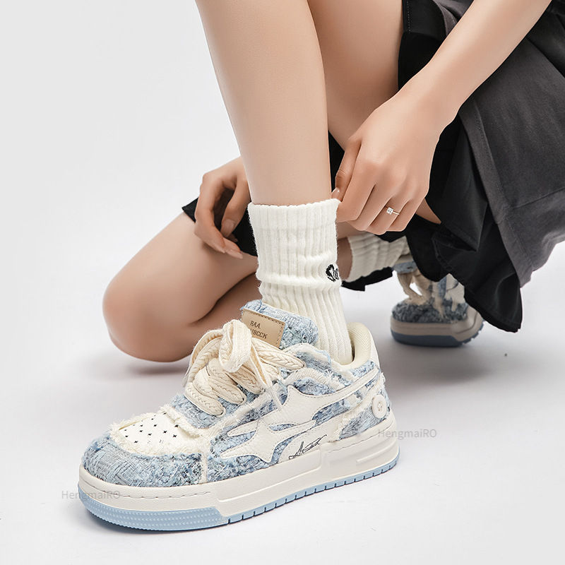 Women Shoes For Men Tennis Ret - Women'S Fashion Tennis Shoes のレビューと価格